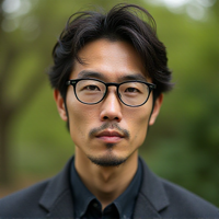 Mikael H.