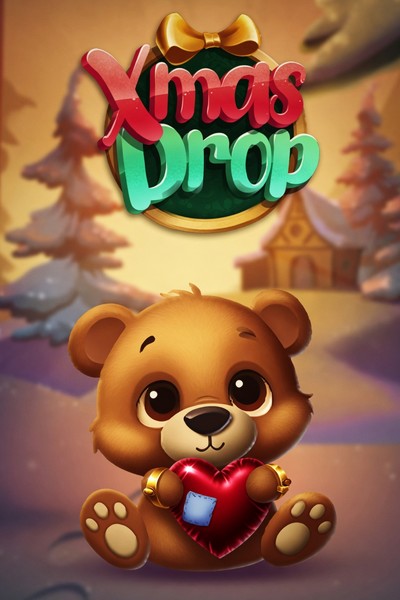 Xmas Drop-kolikkopeli casinossa Betrepublic