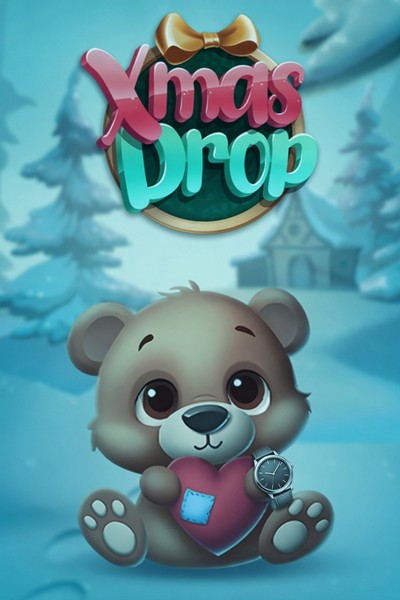 Xmas Drop-kolikkopeli casinossa Casinova