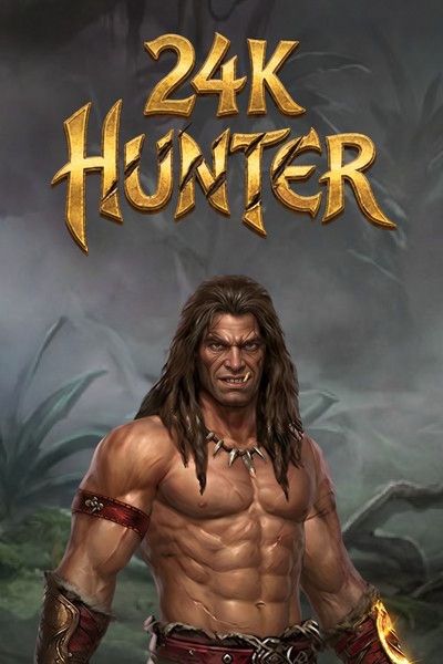 24K Hunter-kolikkopeli casinossa Cleobetra