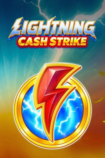 Lightning Cash Strike -kolikkopeli casinossa Cleobetra