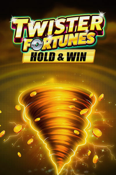 Twister Fortunes Hold & Win slotti casinossa Cleobetra