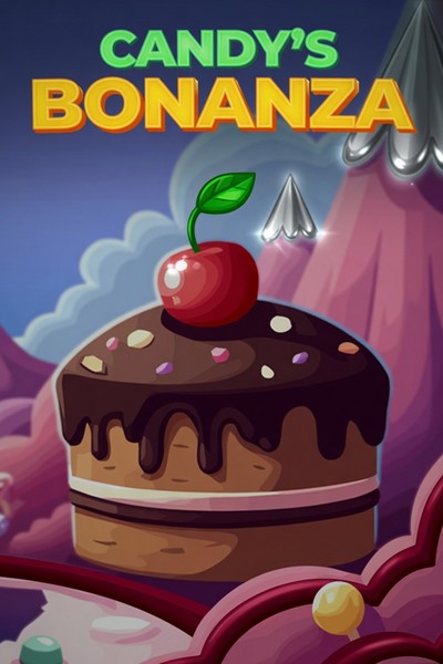 Candy's Bonanza-kolikkopeli casinossa Kingmaker