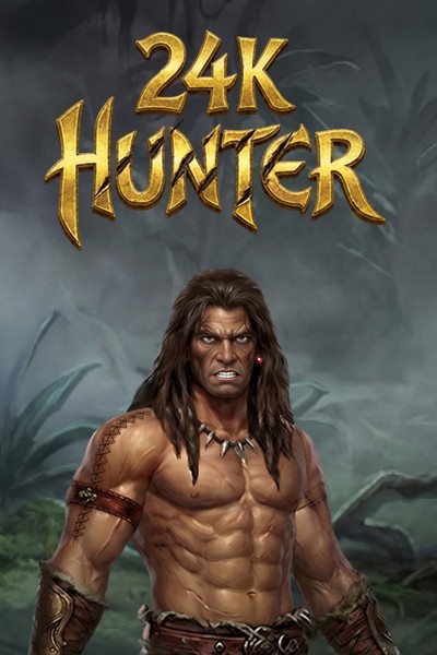 24K Hunter-kolikkopeli casinossa Kingmaker