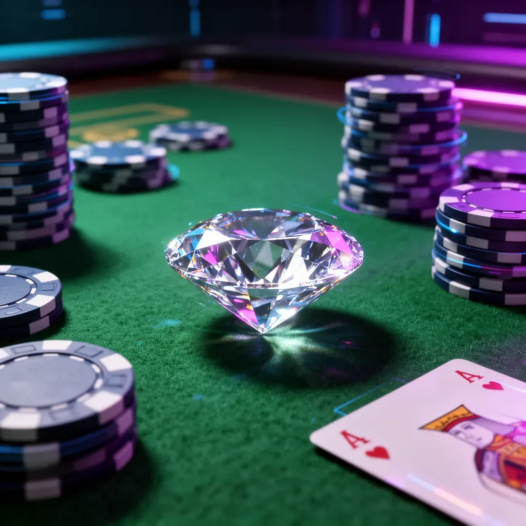 Online Casino